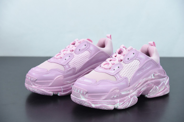 BLCG SNEAKER TRIPLE.S.