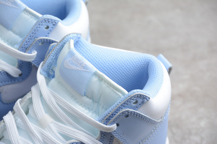 Nike Dunk High Aluminum WMNS DD1869-107