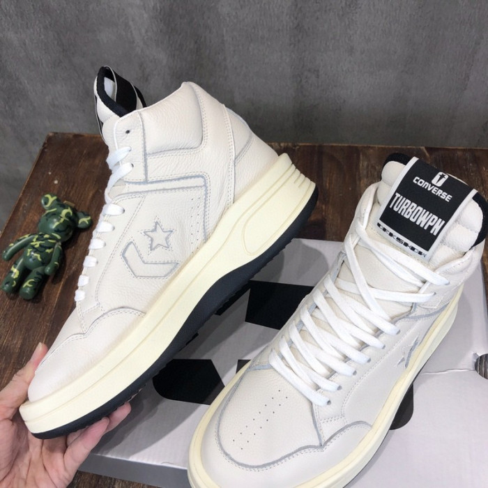 Rick Owens Sneaker