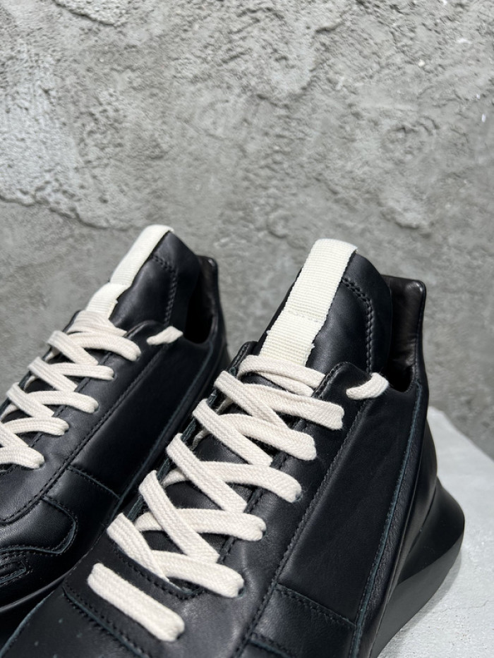 Rick Owens Sneaker