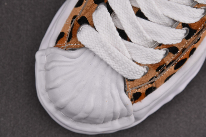 MIHARA YASUHIRO SNEAKERS