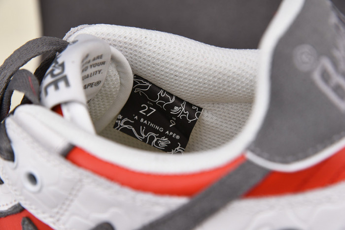 A BATHING APE BAPE SK8 STA
