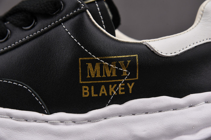 MIHARA YASUHIRO SNEAKERS