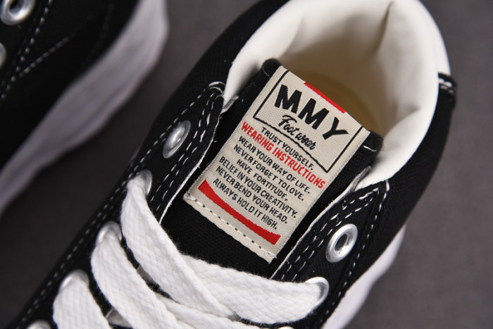 MIHARA YASUHIRO SNEAKERS