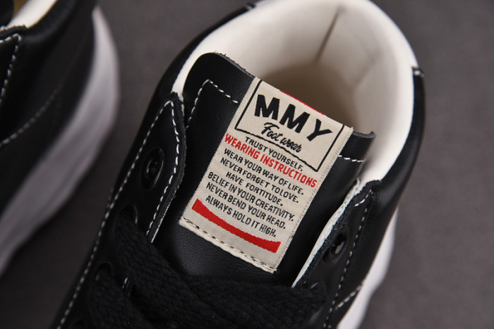 MIHARA YASUHIRO SNEAKERS