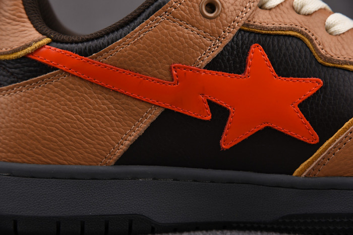 A BATHING APE BAPE SK8 STA