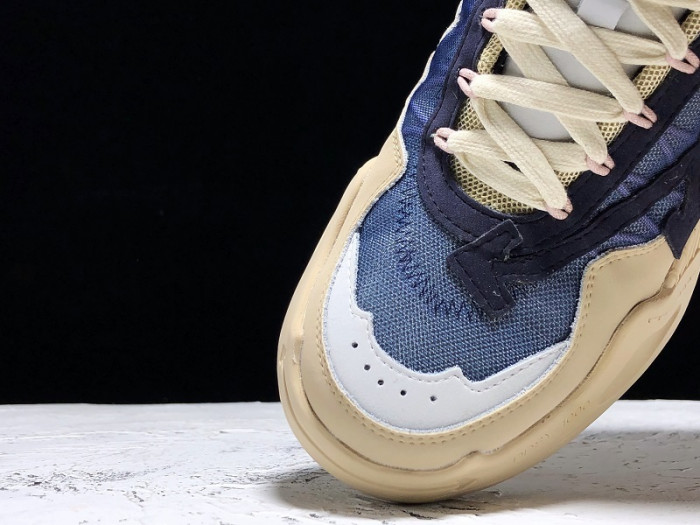 C/O​ ODSY-1000 SNEAKERS