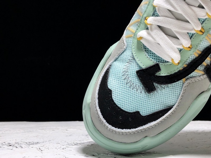 C/O​ ODSY-1000 SNEAKERS