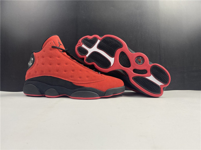 Air Jordan 13 “Reverse Bred DJ5982 602