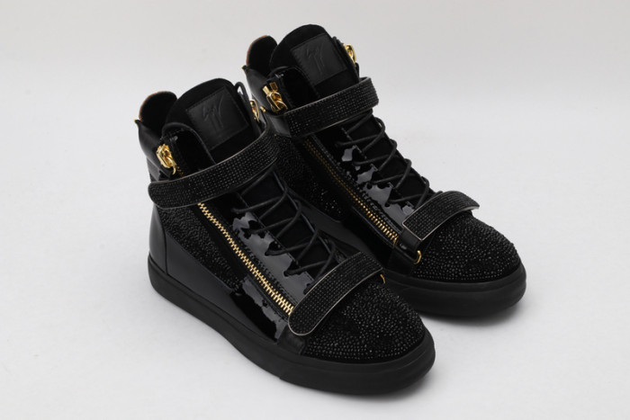 Chr1st1an Louboution Sneakers