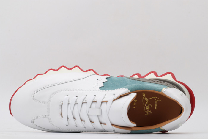 Chr1st1an Louboution Sneakers
