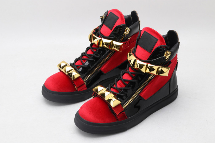 Chr1st1an Louboution Sneakers