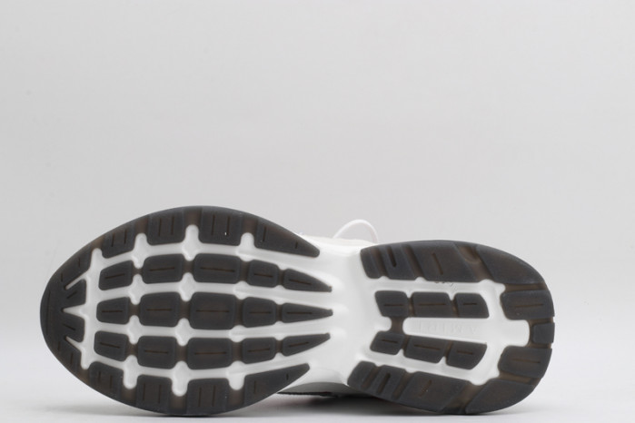 Amiri Bone Low-Top Sneakers