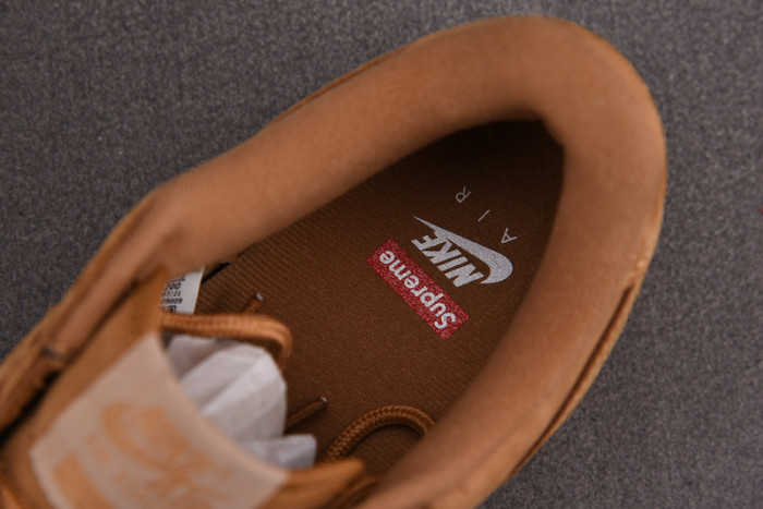 Nike Air Force 1 Low SP Svp*me Wheat DN1555-200