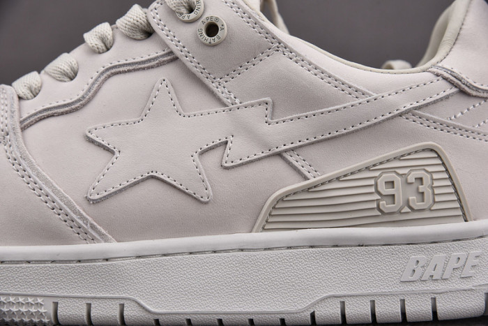 A BATHING APE BAPE SK8 STA