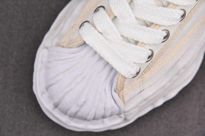 MIHARA YASUHIRO SNEAKERS