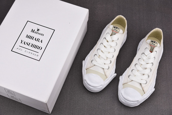 MIHARA YASUHIRO SNEAKERS