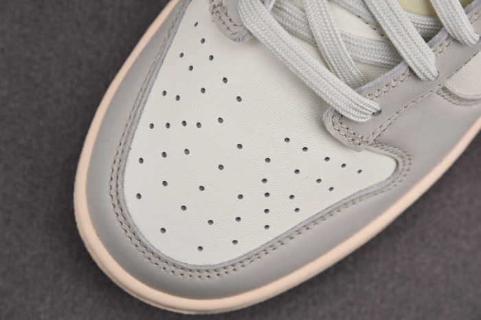 Nike Dunk Low Sail Light Bone - DD1503-107