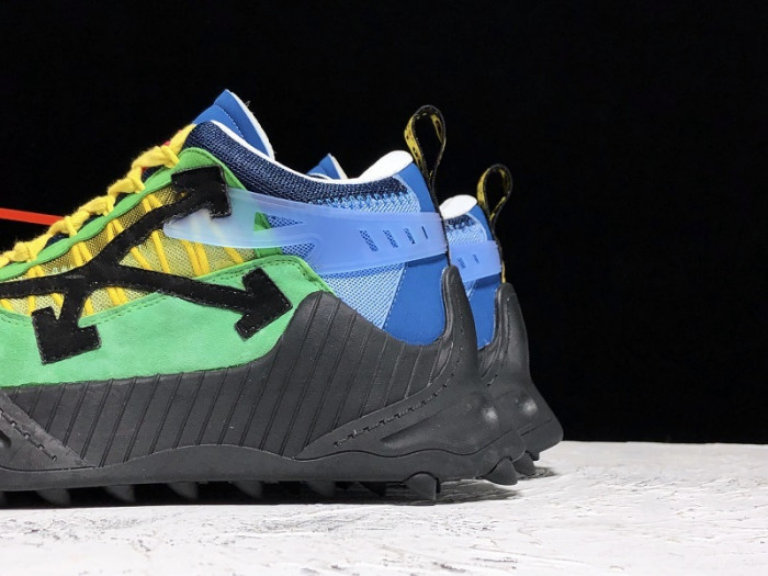 C/O​ ODSY-1000 SNEAKERS