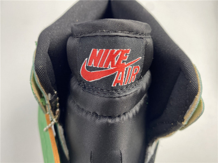 Air Jordan 1 Retro High Lucky Green DB4612 -300