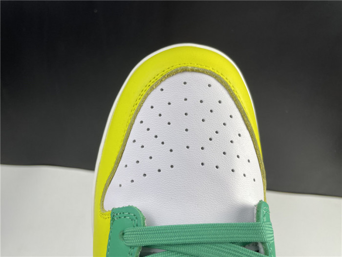 Nike Dunk Low Free 99  DH0952-001