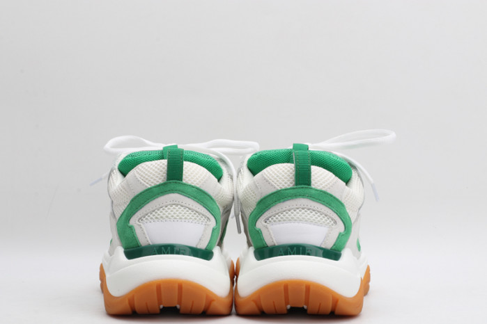 Amiri Bone Low-Top Sneakers