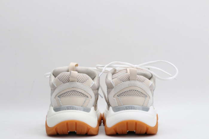 Amiri Bone Low-Top Sneakers