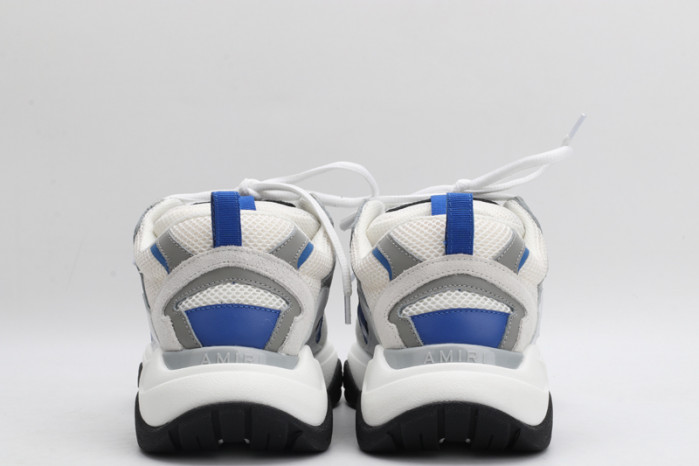 Amiri Bone Low-Top Sneakers