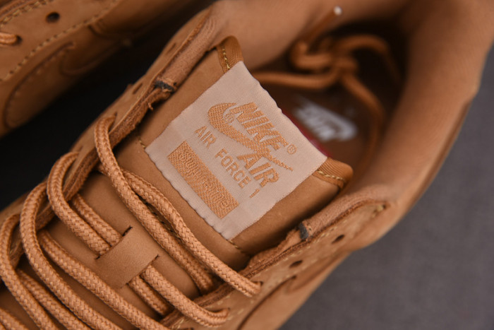 Nike Air Force 1 Low SP Svp*me Wheat DN1555-200