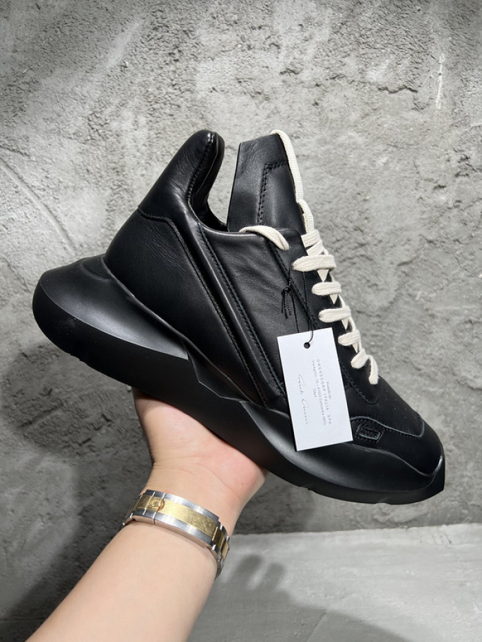 Rick Owens Sneaker