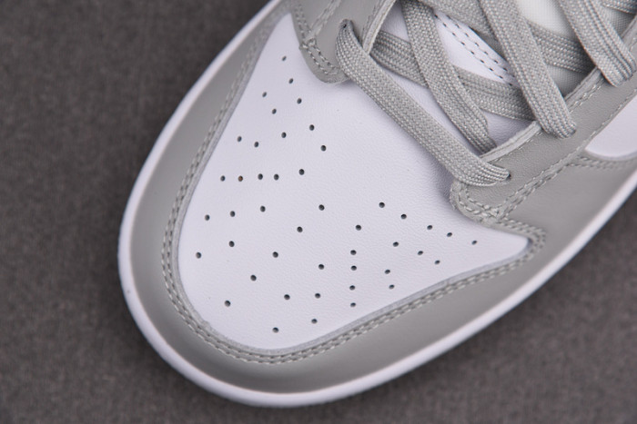 Nike Dunk Low Grey Fog DD1391-103