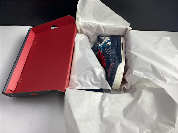 JORDAN 4 RETRO SE SASHIKO - CW0898-400