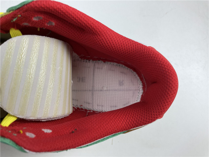 Nike Dunk Low Free 99  DH0952-001