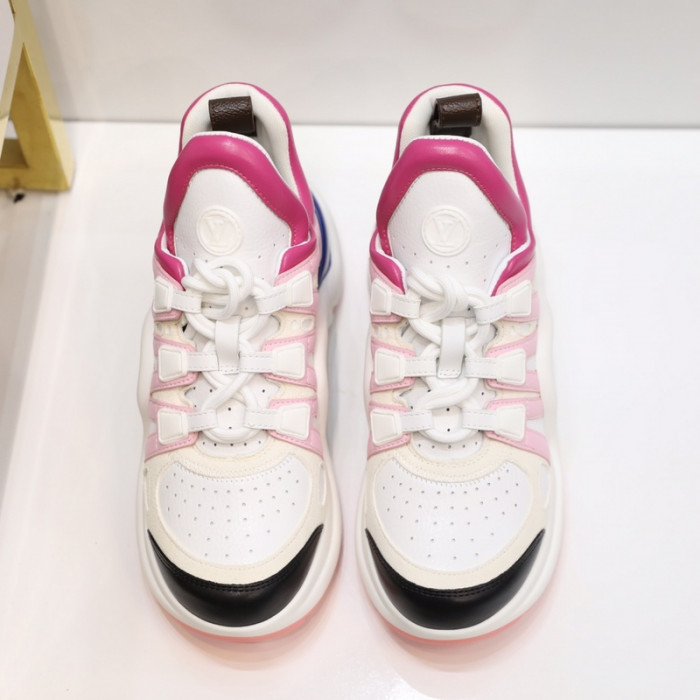 LO1_VTS ARCHLIGHT SNEAKER