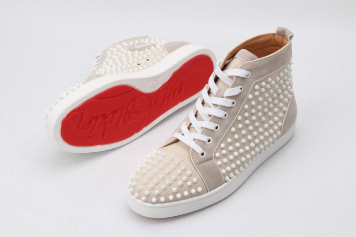 Chr1st1an Louboution Sneakers