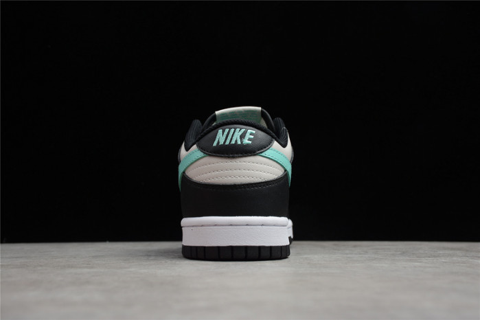 Nike Dunk Low Light Bone Tropical Twist (GS) - CW1590-003