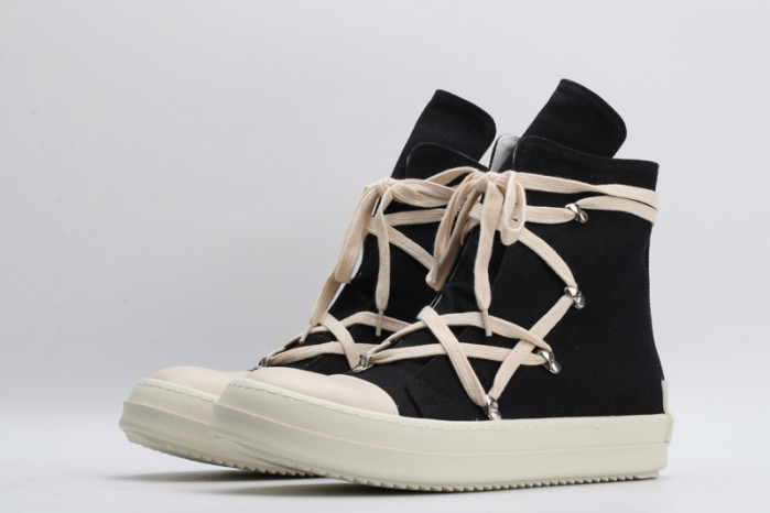 Rick Owens Sneaker