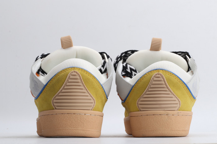 LANVIN CURB Sneakers