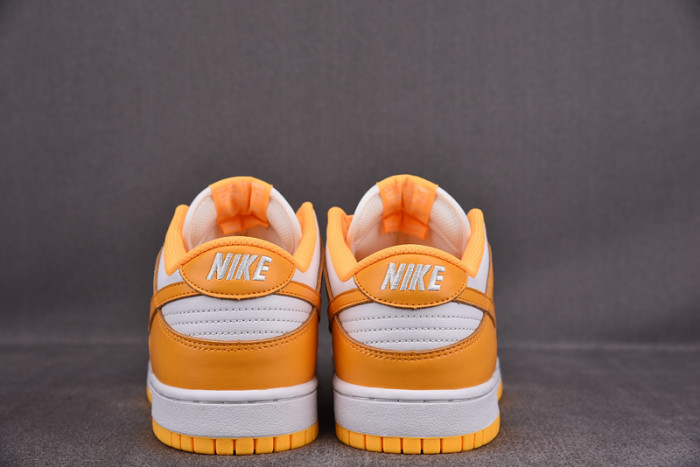 Nike Dunk Low Laser Orange (W) - DD1503-800