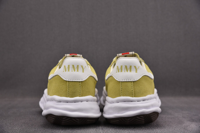 MIHARA YASUHIRO SNEAKERS