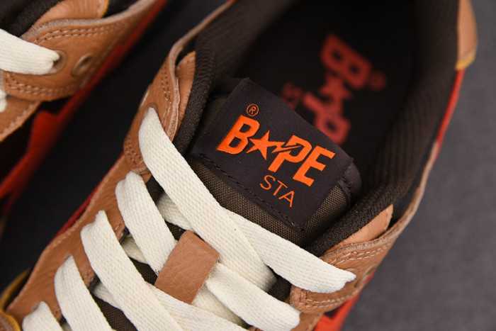 A BATHING APE BAPE SK8 STA