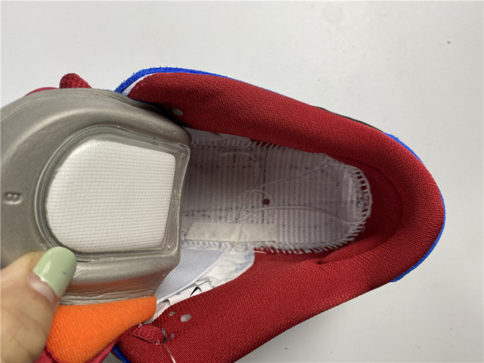 NIKE SB DUNK LOW "DOREAMON"