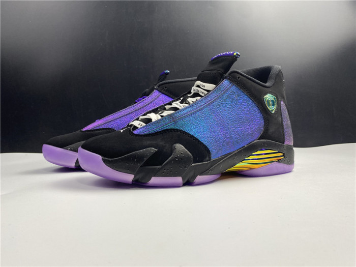 AIR JORDAN 14 RETRO DOERNBECHER 