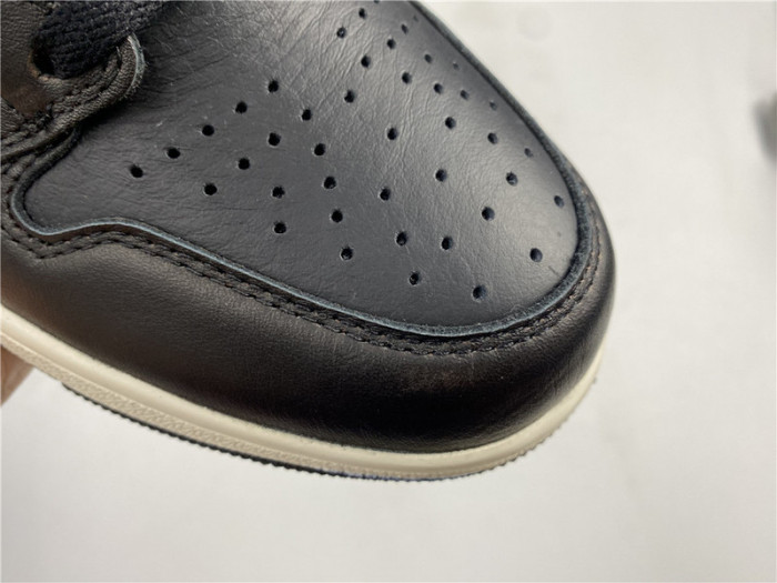 Air Jordan 1 High OG “Fresh Mint” 555088-033