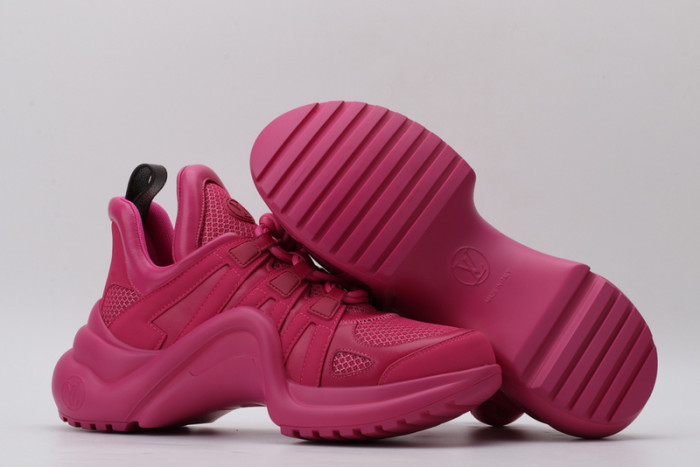 LO1_VTS ARCHLIGHT SNEAKER