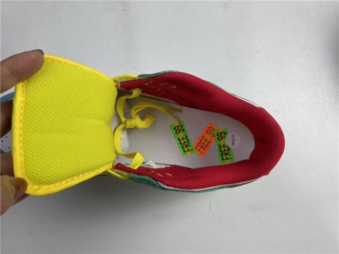 Nike Dunk Low Free 99  DH0952-001