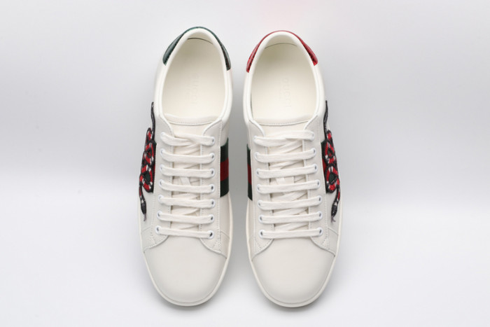 Gvc*1 Platform Sneaker
