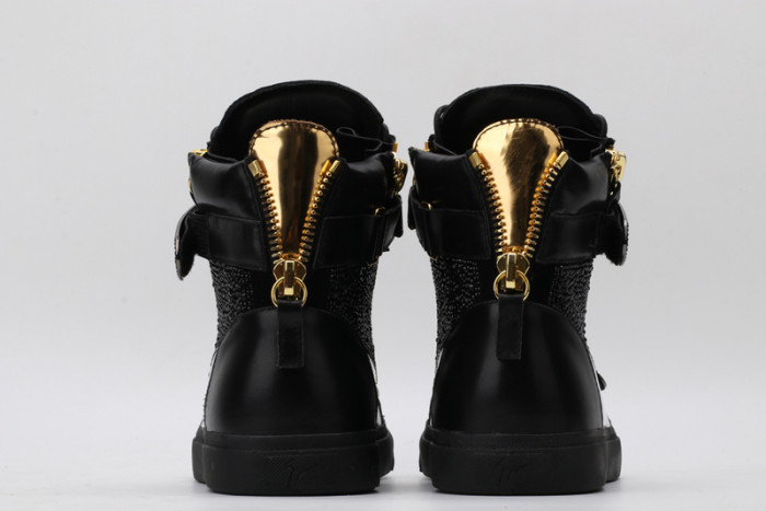 Chr1st1an Louboution Sneakers