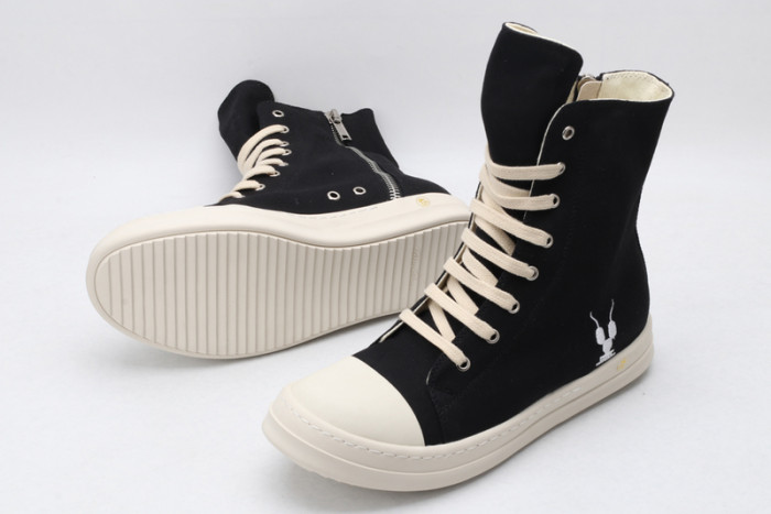 Rick Owens Sneaker