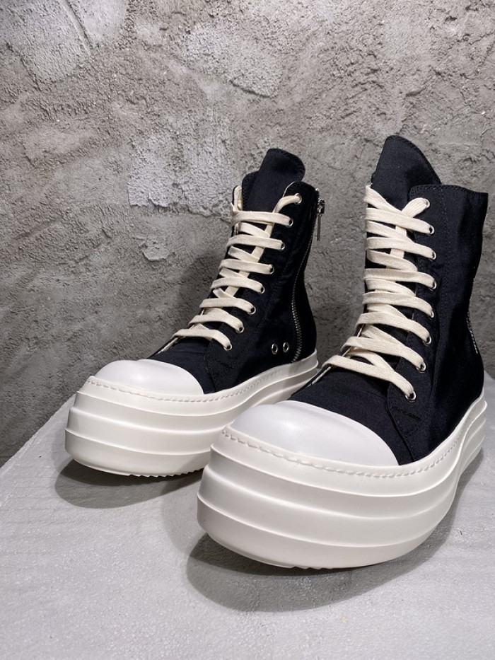Rick Owens Sneaker